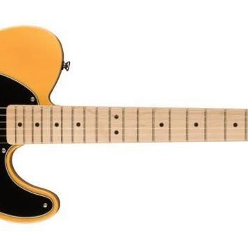 Squier Affinity Tele MN BPG BTB Elektro Gitar