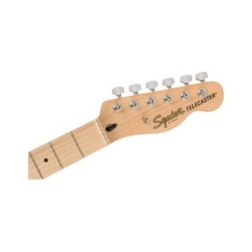 Squier Affinity Tele MN BPG BTB Elektro Gitar