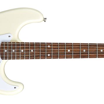Squier Bullet Strat HSS Elektro Gitar