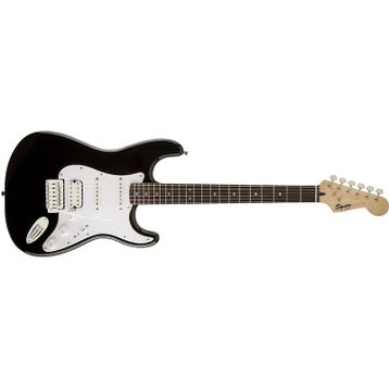 Squier Bullet Strat HSS Elektro Gitar