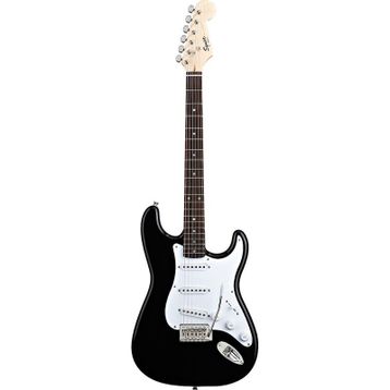 Squier Bullet Strat HSS Elektro Gitar
