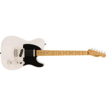 Squier Classic Vibe 50s Tele MN WBL Elektro Gitar