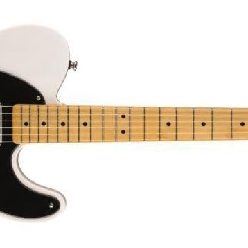 Squier Classic Vibe 50s Tele MN WBL Elektro Gitar