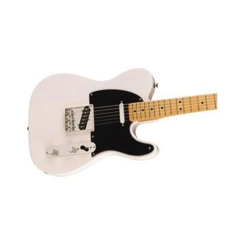 Squier Classic Vibe 50s Tele MN WBL Elektro Gitar