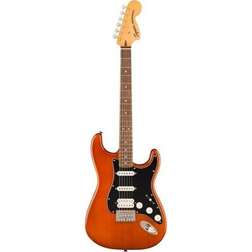 Squier Classic Vibe 70S Stratocaster Mocha Elektro Gitar