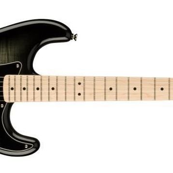 Squier FMT HSS MN BPG BBST Elektro Gitar
