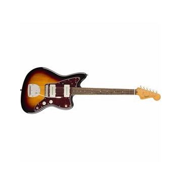 Squier LRL 3TS Elektro Gitar