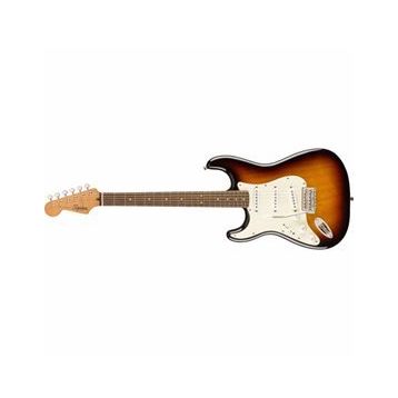 Squier LRL 3TS Elektro Gitar