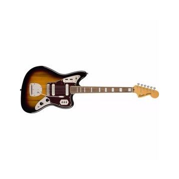 Squier LRL 3TS Elektro Gitar