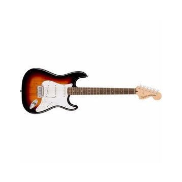 Squier LRL 3TS Elektro Gitar