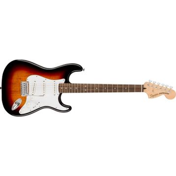 Squier LRL 3TS Elektro Gitar