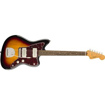 Squier LRL 3TS Elektro Gitar