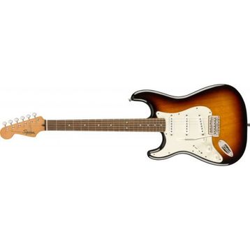 Squier LRL 3TS Elektro Gitar