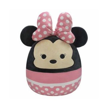 Squishmallows 35 cm SeriB - Piglet Disney Peluş