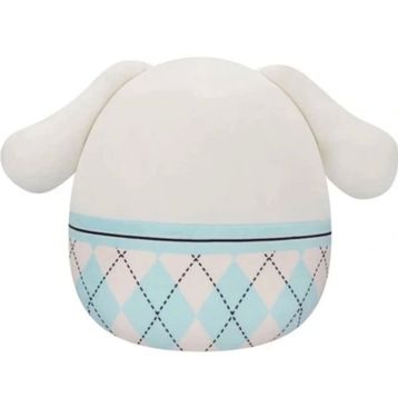 Squishmallows Cinnamoroll 20 cm Hello Kitty Serisi