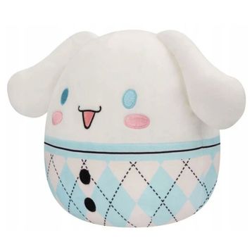 Squishmallows Cinnamoroll 20 cm Hello Kitty Serisi