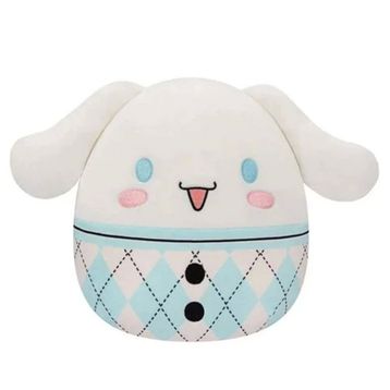 Squishmallows Cinnamoroll 20 cm Hello Kitty Serisi