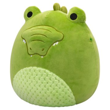 Squishmallows CR06575 Mopes 30 cm Timsah