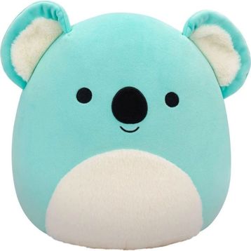 Squishmallows CR06576 Kevin 30 cm Koala
