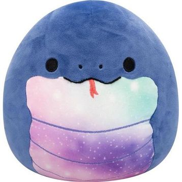 Squishmallows CR06582 20 cm Yılan Herman