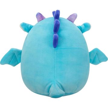 Squishmallows CR06614 Tatiana 20 cm Ejderha