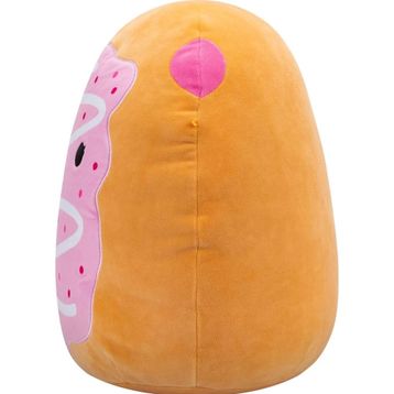 Squishmallows CR06742 Perl 36 cm Donut