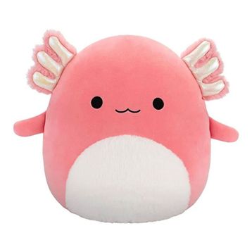 Squishmallows CR06747 36 cm Semender Archie