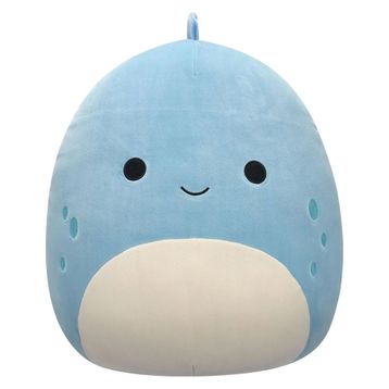 Squishmallows CR07049 John-John 40 cm Dinozor