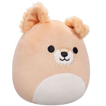 Squishmallows CR07654 20 cm Schnauzer Cooper