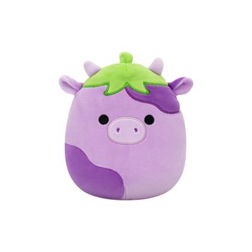 Squishmallows CR07658 20 cm İnek Frederick