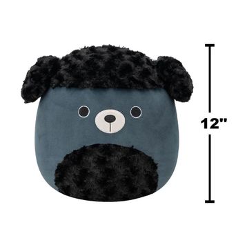 Squishmallows CR07959 30 cm Poodle Jettward
