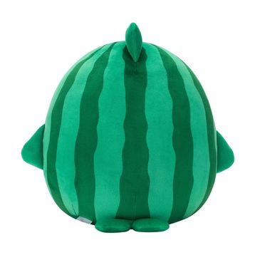 Squishmallows CR07967 30 cm Karpuz Balina Christopher