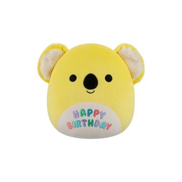 Squishmallows CR08000 20 cm Koala Donny