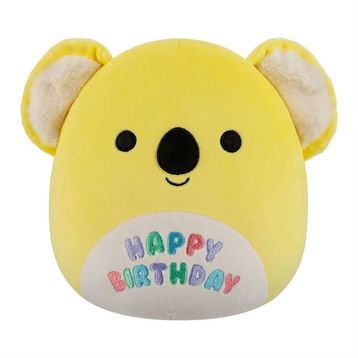 Squishmallows CR08000 20 cm Koala Donny