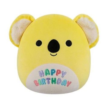 Squishmallows CR08000 20 cm Koala Donny