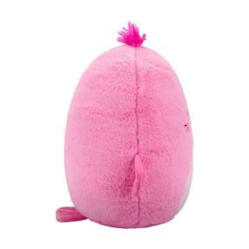 Squishmallows CR08009 30 cm Fuzz-A-Mallows Mors Pepper
