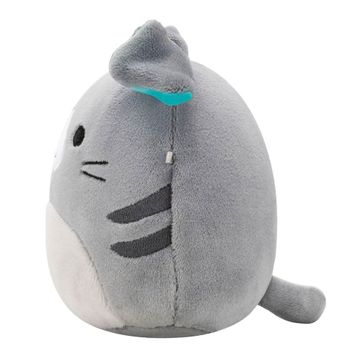 Squishmallows CR08416 13 cm Scottish Fold Selly