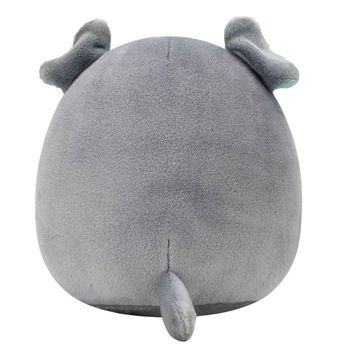 Squishmallows CR08416 13 cm Scottish Fold Selly