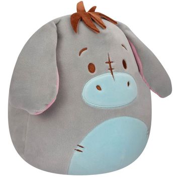 Squishmallows Eeyore 20 cm Disney Serisi