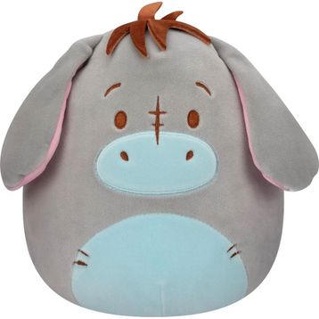 Squishmallows Eeyore 20 cm Disney Serisi