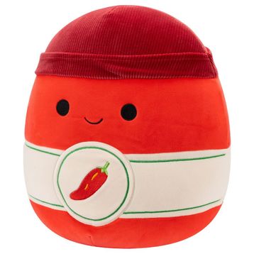 Squishmallows Illia 30 cm Acı Sos