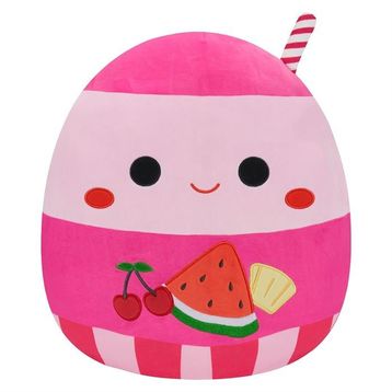 Squishmallows Jans Fruit 40 cm Punch Kutusu