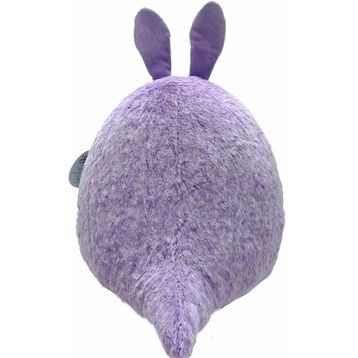 Squishmallows Kiki Fuzz-A-30 cm Mallows Kanguru