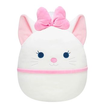 Squishmallows Marie 20 cm Disney Serisi