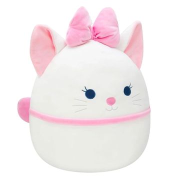 Squishmallows Marie 20 cm Disney Serisi