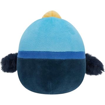 Squishmallows Melrose 30 cm Cassowary