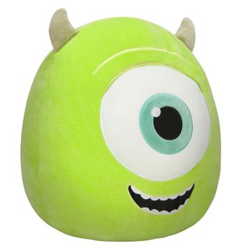 Squishmallows Mike 35 cm Disney Serisi