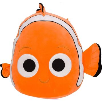 Squishmallows Nemo 35 cm Disney Serisi