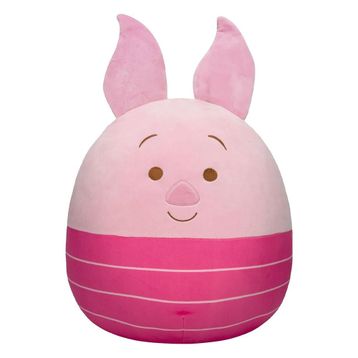 Squishmallows Piglet 20 cm Disney Serisi