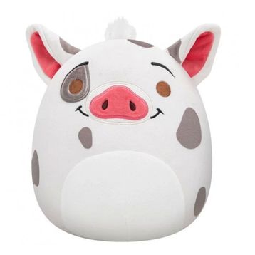Squishmallows Pua 20 cm Disney Serisi